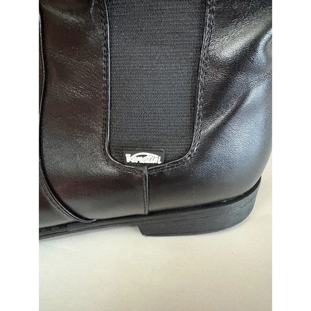 Venettini tall riding